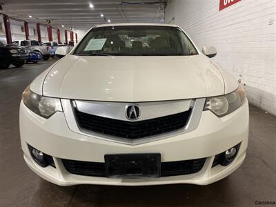 2010 Acura TSX 2.4   - Photo 7 - Mesa, AZ 85201