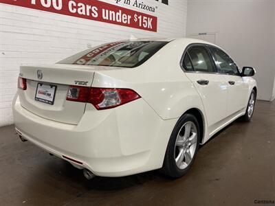 2010 Acura TSX 2.4   - Photo 3 - Mesa, AZ 85201