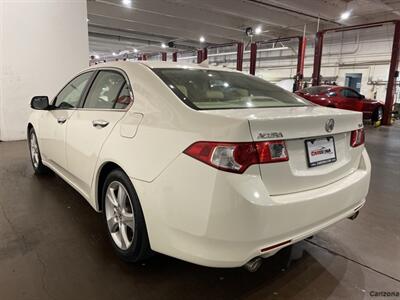 2010 Acura TSX 2.4   - Photo 5 - Mesa, AZ 85201