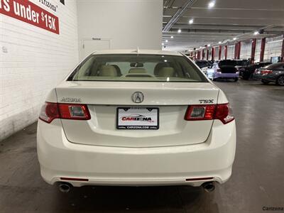 2010 Acura TSX 2.4   - Photo 4 - Mesa, AZ 85201