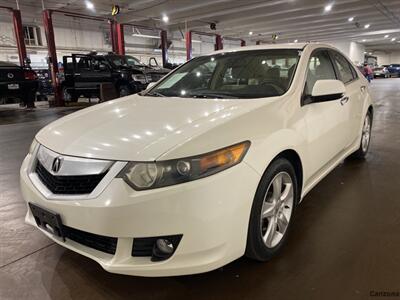 2010 Acura TSX 2.4   - Photo 6 - Mesa, AZ 85201