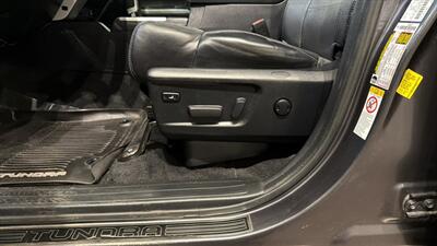 2019 Toyota Tundra Platinum 5.7L V8   - Photo 20 - Mesa, AZ 85201