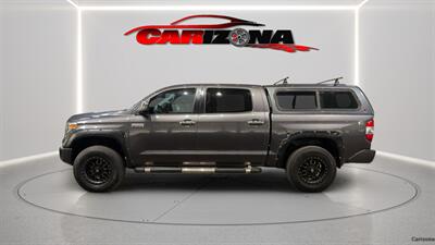 2019 Toyota Tundra Platinum 5.7L V8   - Photo 6 - Mesa, AZ 85201