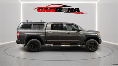 2019 Toyota Tundra Platinum 5.7L V8   - Photo 12 - Mesa, AZ 85201