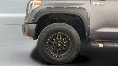 2019 Toyota Tundra Platinum 5.7L V8   - Photo 36 - Mesa, AZ 85201