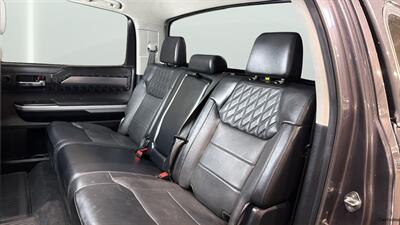 2019 Toyota Tundra Platinum 5.7L V8   - Photo 33 - Mesa, AZ 85201