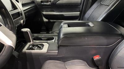 2019 Toyota Tundra Platinum 5.7L V8   - Photo 26 - Mesa, AZ 85201