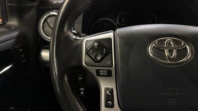 2019 Toyota Tundra Platinum 5.7L V8   - Photo 27 - Mesa, AZ 85201