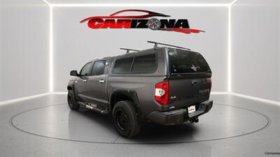 2019 Toyota Tundra Platinum 5.7L V8   - Photo 8 - Mesa, AZ 85201