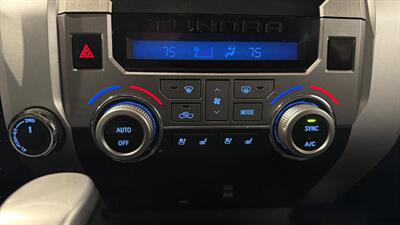 2019 Toyota Tundra Platinum 5.7L V8   - Photo 28 - Mesa, AZ 85201