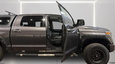 2019 Toyota Tundra Platinum 5.7L V8   - Photo 17 - Mesa, AZ 85201