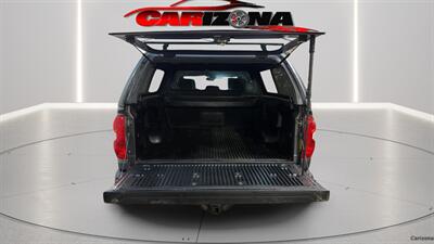 2019 Toyota Tundra Platinum 5.7L V8   - Photo 22 - Mesa, AZ 85201