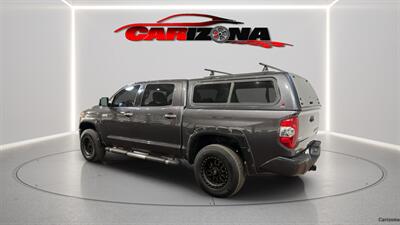 2019 Toyota Tundra Platinum 5.7L V8   - Photo 7 - Mesa, AZ 85201