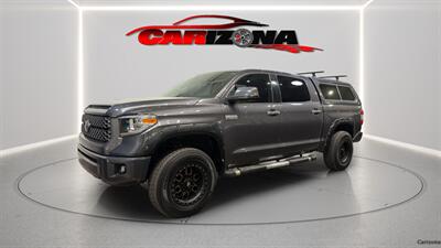 2019 Toyota Tundra Platinum 5.7L V8   - Photo 5 - Mesa, AZ 85201