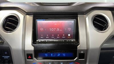 2019 Toyota Tundra Platinum 5.7L V8   - Photo 25 - Mesa, AZ 85201