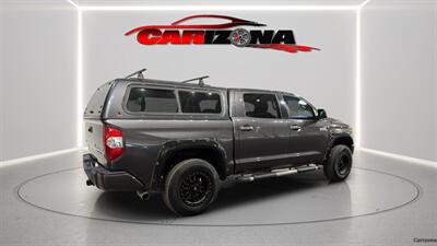 2019 Toyota Tundra Platinum 5.7L V8   - Photo 11 - Mesa, AZ 85201