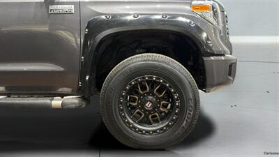 2019 Toyota Tundra Platinum 5.7L V8   - Photo 34 - Mesa, AZ 85201