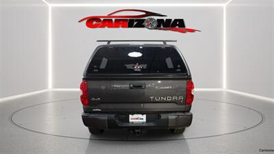 2019 Toyota Tundra Platinum 5.7L V8   - Photo 9 - Mesa, AZ 85201