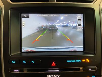 2016 Ford Explorer Platinum   - Photo 16 - Mesa, AZ 85201