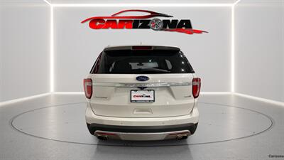 2016 Ford Explorer Platinum   - Photo 4 - Mesa, AZ 85201