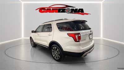 2016 Ford Explorer Platinum   - Photo 6 - Mesa, AZ 85201