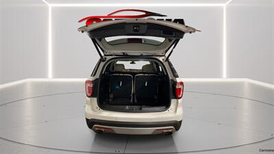 2016 Ford Explorer Platinum   - Photo 5 - Mesa, AZ 85201