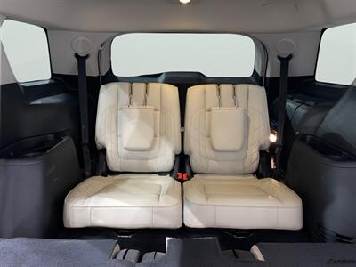 2016 Ford Explorer Platinum   - Photo 11 - Mesa, AZ 85201