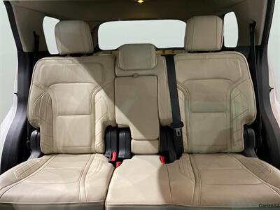 2016 Ford Explorer Platinum   - Photo 10 - Mesa, AZ 85201