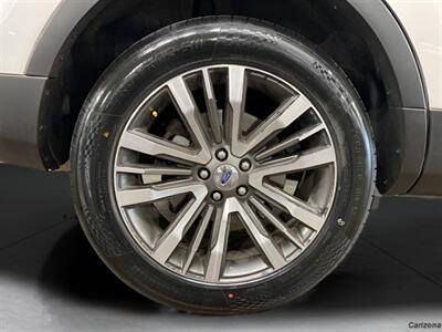 2016 Ford Explorer Platinum   - Photo 17 - Mesa, AZ 85201