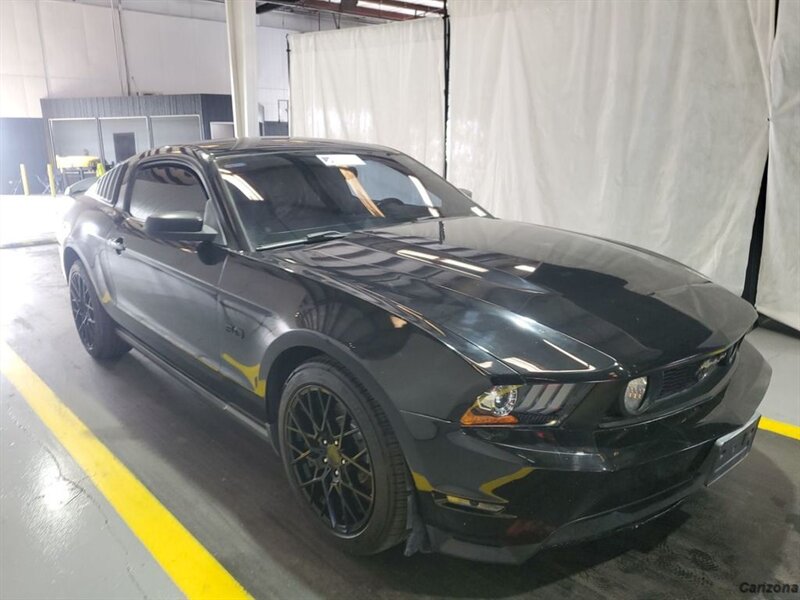 2011 Ford Mustang GT Premium   - Photo 1 - Mesa, AZ 85201