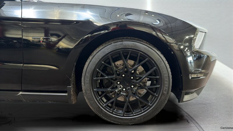 2011 Ford Mustang GT - Photo 34 - Mesa, AZ 85201