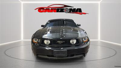 2011 Ford Mustang GT - Photo 2 - Mesa, AZ 85201