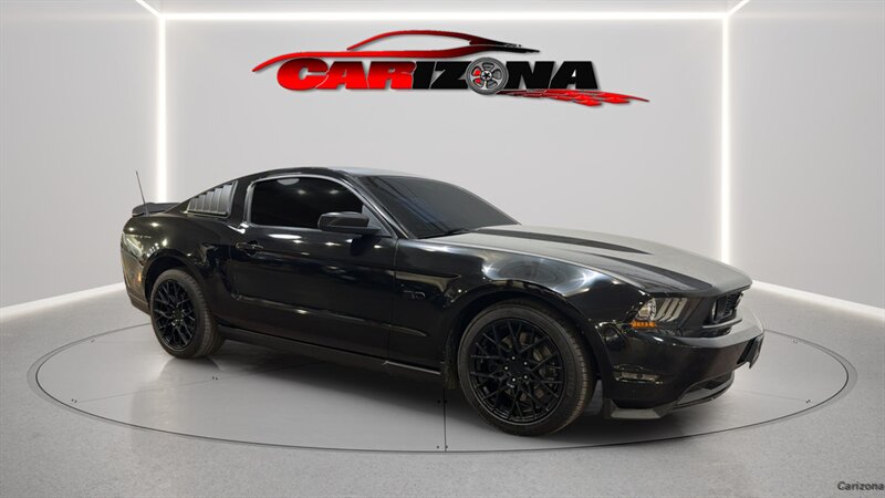 2011 Ford Mustang GT - Photo 13 - Mesa, AZ 85201