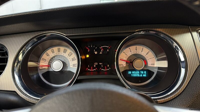 2011 Ford Mustang GT - Photo 26 - Mesa, AZ 85201