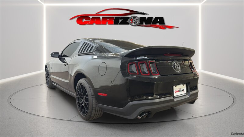2011 Ford Mustang GT - Photo 8 - Mesa, AZ 85201
