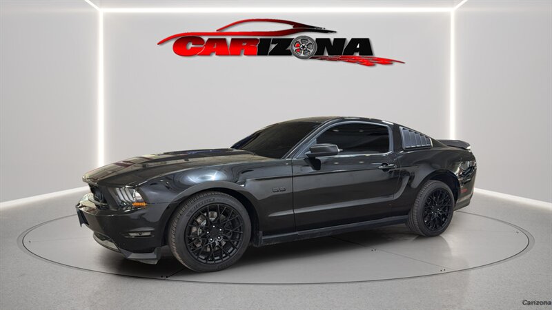 2011 Ford Mustang GT - Photo 5 - Mesa, AZ 85201