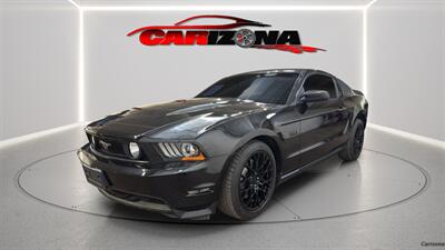2011 Ford Mustang GT - Photo 4 - Mesa, AZ 85201