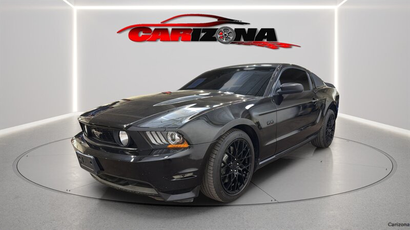2011 Ford Mustang GT - Photo 4 - Mesa, AZ 85201