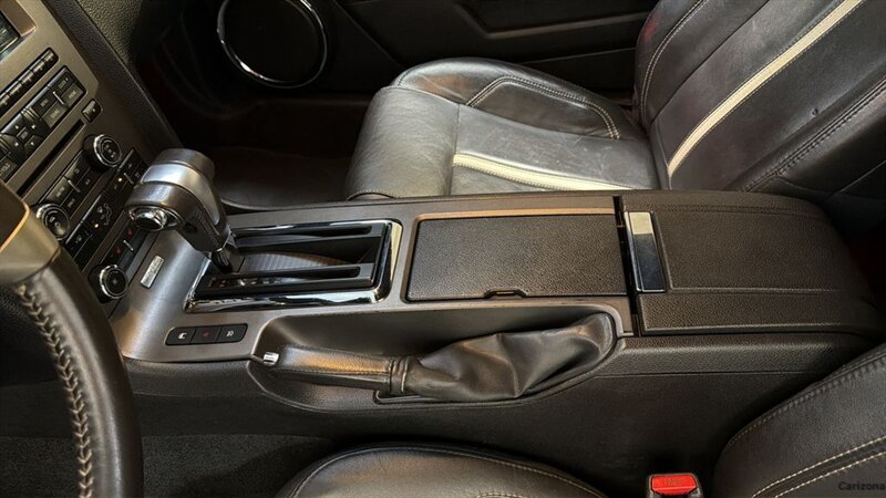 2011 Ford Mustang GT - Photo 23 - Mesa, AZ 85201