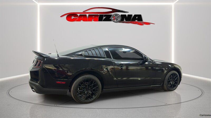 2011 Ford Mustang GT - Photo 11 - Mesa, AZ 85201