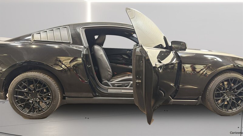 2011 Ford Mustang GT - Photo 32 - Mesa, AZ 85201