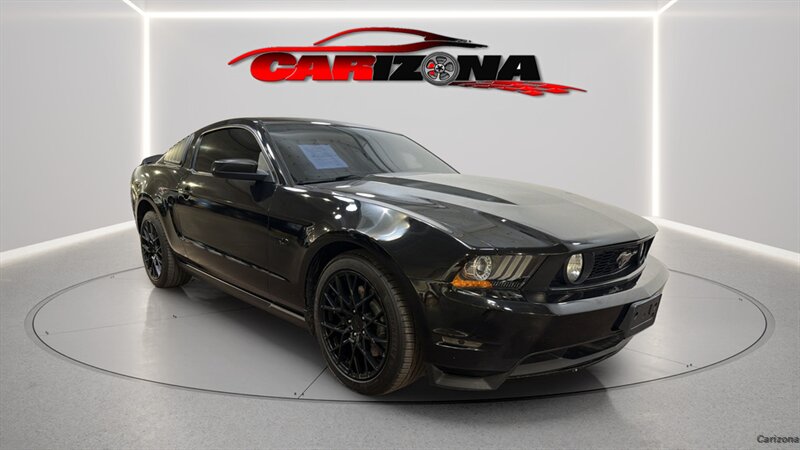 2011 Ford Mustang GT   - Photo 1 - Mesa, AZ 85201