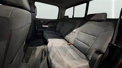 2016 Chevrolet Silverado 1500 LT LT2   - Photo 33 - Mesa, AZ 85201