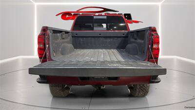 2016 Chevrolet Silverado 1500 LT LT2   - Photo 22 - Mesa, AZ 85201