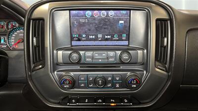 2016 Chevrolet Silverado 1500 LT LT2   - Photo 15 - Mesa, AZ 85201