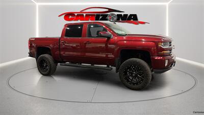 2016 Chevrolet Silverado 1500 LT LT2   - Photo 11 - Mesa, AZ 85201