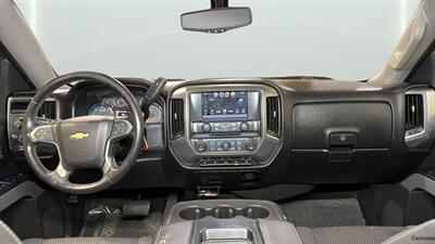 2016 Chevrolet Silverado 1500 LT LT2   - Photo 14 - Mesa, AZ 85201