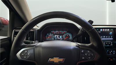 2016 Chevrolet Silverado 1500 LT LT2   - Photo 30 - Mesa, AZ 85201