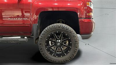 2016 Chevrolet Silverado 1500 LT LT2   - Photo 34 - Mesa, AZ 85201
