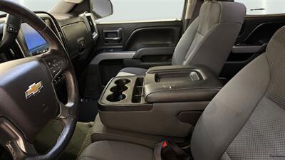 2016 Chevrolet Silverado 1500 LT LT2   - Photo 26 - Mesa, AZ 85201